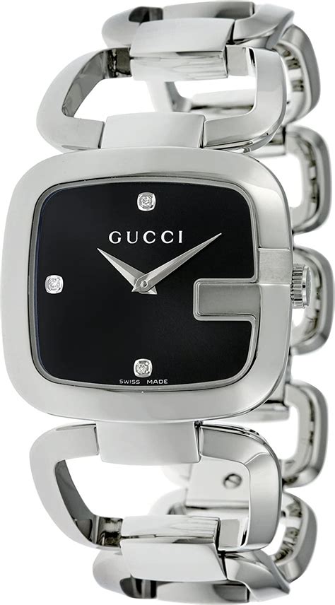 clock gucci|gucci watches cheapest.